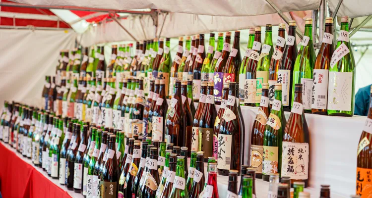酒ひろば – 酒まつり公式サイト