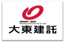 大東建託株式会社　東広島支店